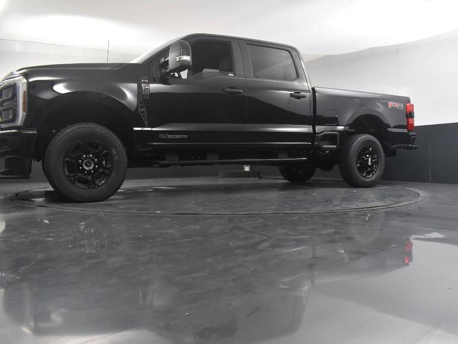 new 2024 Ford F-250 car, priced at $62,700