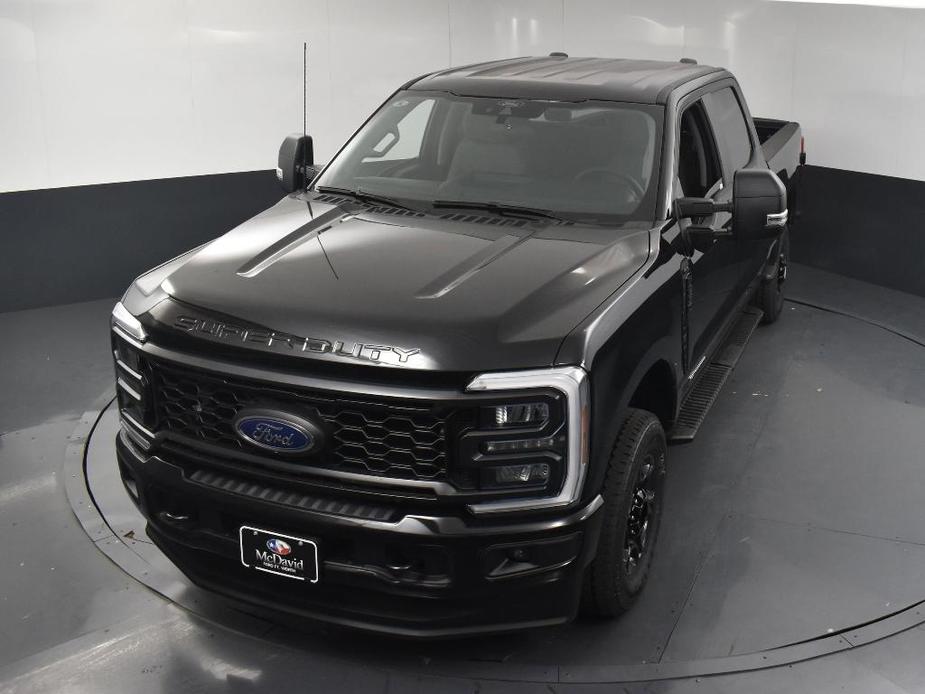 new 2024 Ford F-250 car, priced at $62,700