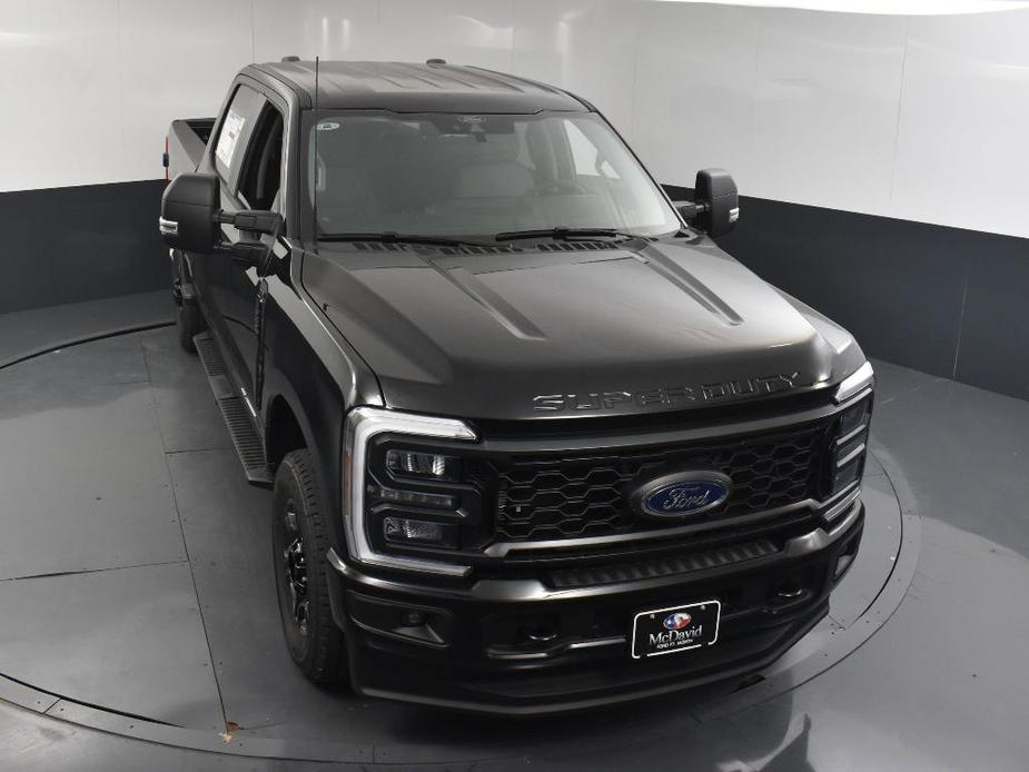 new 2024 Ford F-250 car, priced at $62,700