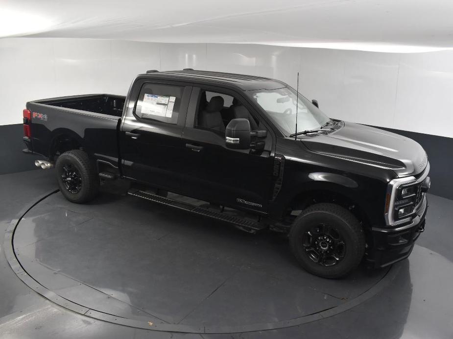 new 2024 Ford F-250 car, priced at $62,700