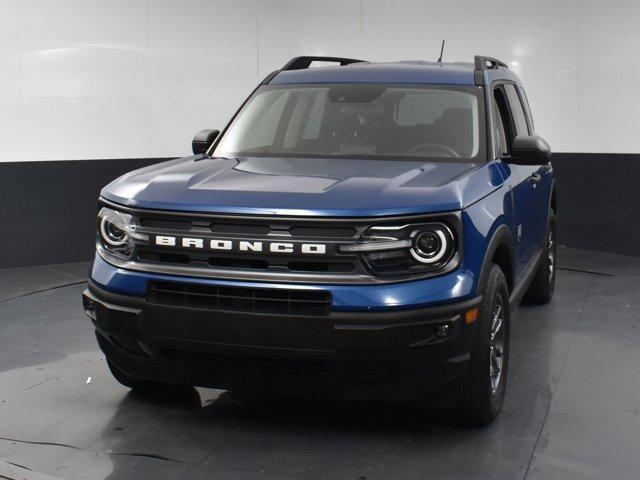 used 2023 Ford Bronco Sport car, priced at $26,372