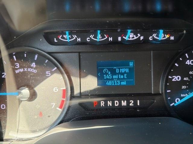 used 2022 Ford F-250 car, priced at $32,250