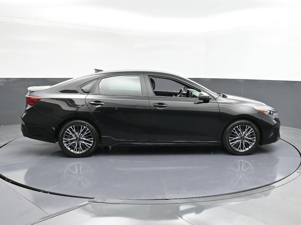 used 2024 Kia Forte car, priced at $19,994