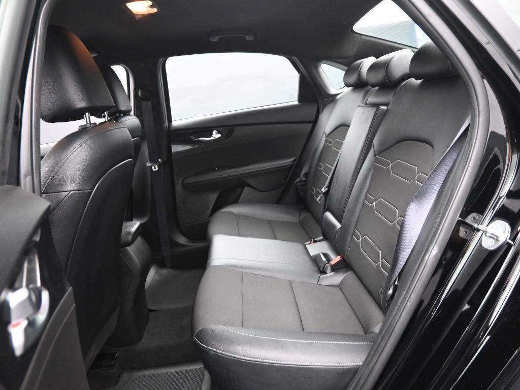 used 2024 Kia Forte car, priced at $19,994