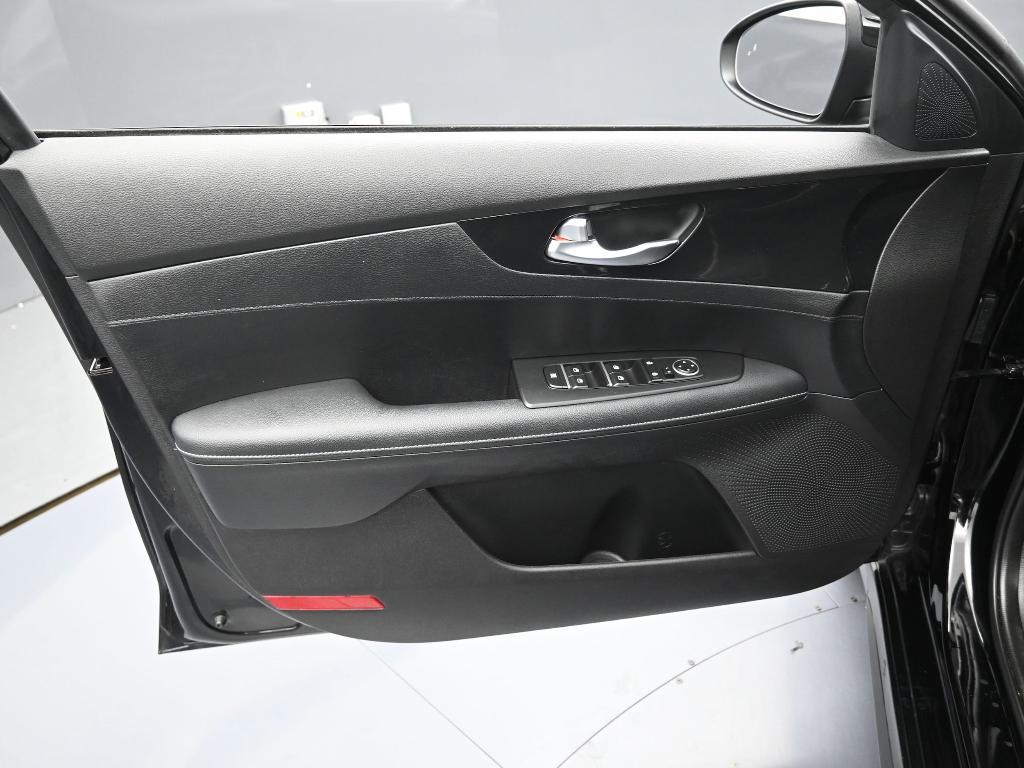 used 2024 Kia Forte car, priced at $19,994