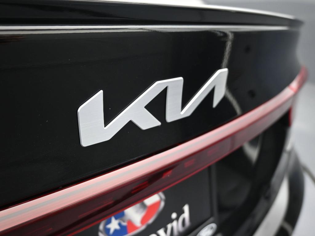 used 2024 Kia Forte car, priced at $19,994