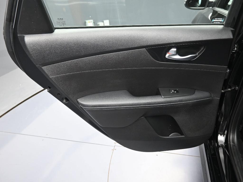 used 2024 Kia Forte car, priced at $19,994