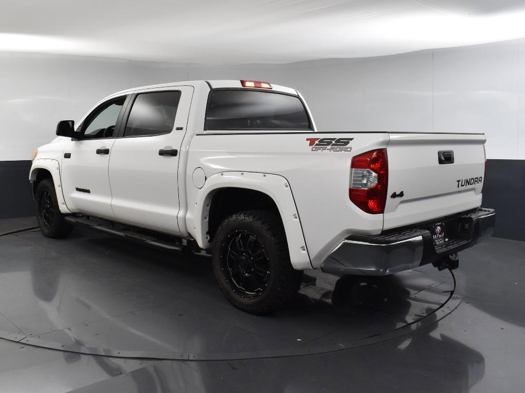 used 2016 Toyota Tundra car, priced at $23,994