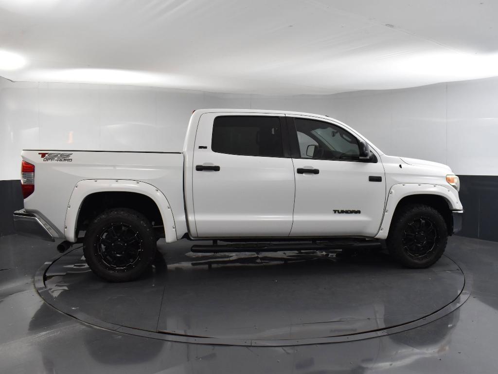 used 2016 Toyota Tundra car, priced at $23,994