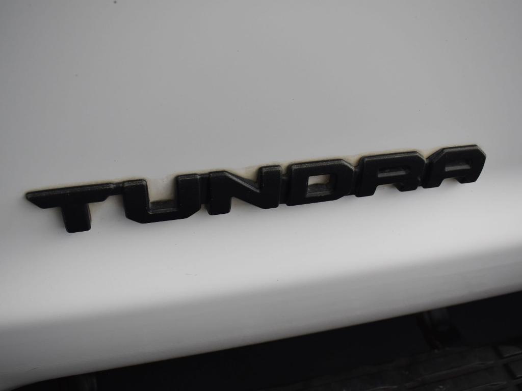 used 2016 Toyota Tundra car, priced at $23,994