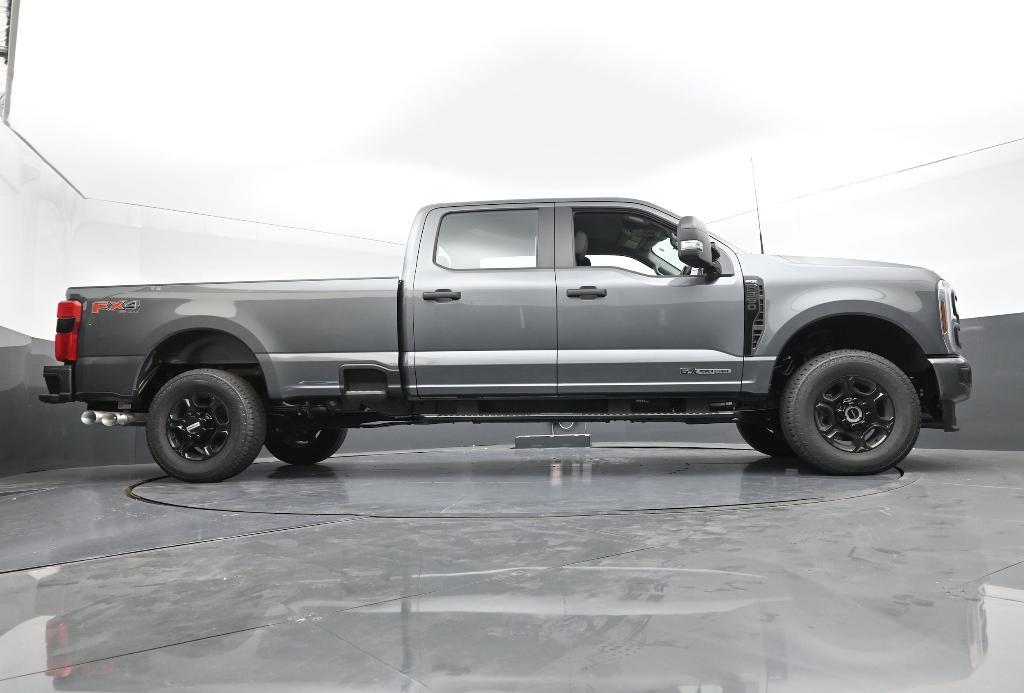 new 2026 Ford F-350 car, priced at $76,490