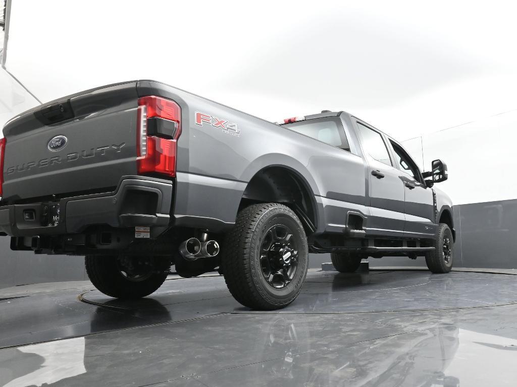 new 2026 Ford F-350 car, priced at $76,490