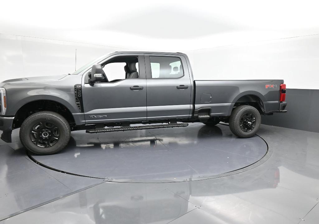 new 2026 Ford F-350 car, priced at $76,490