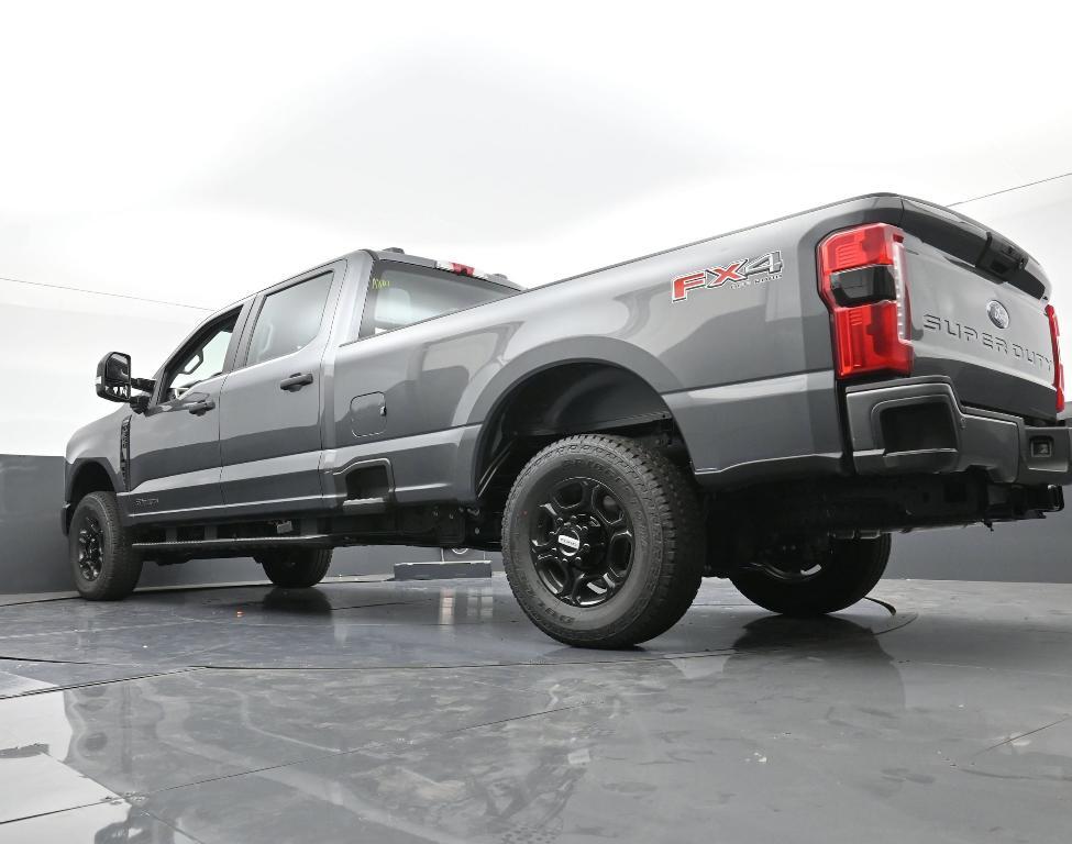 new 2026 Ford F-350 car, priced at $76,490