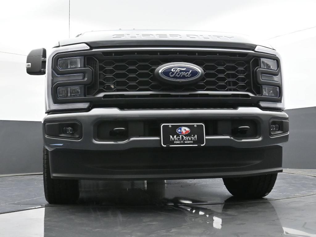 new 2026 Ford F-350 car, priced at $76,490