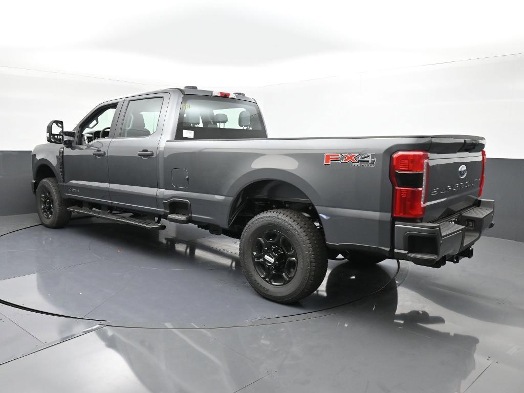 new 2026 Ford F-350 car, priced at $76,490