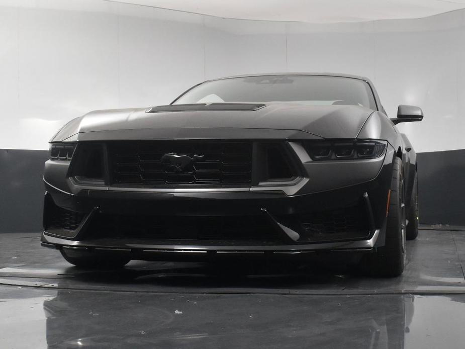 new 2024 Ford Mustang car, priced at $76,210