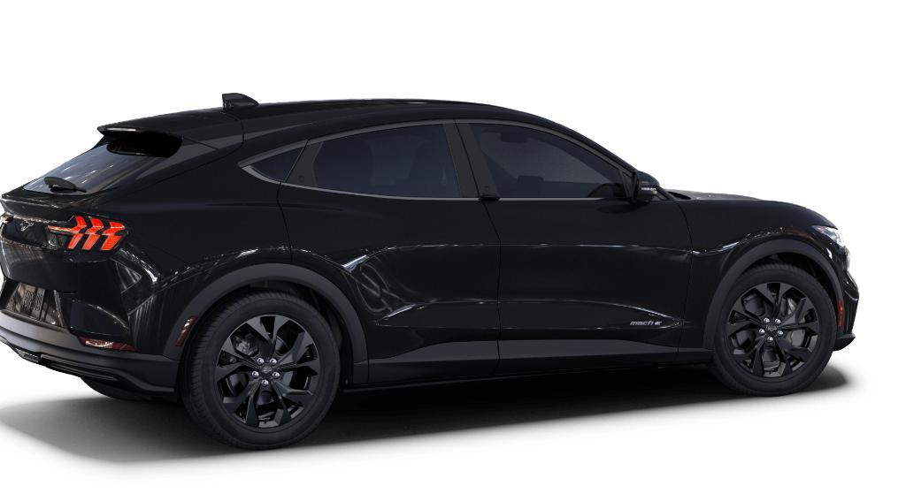 new 2024 Ford Mustang Mach-E car, priced at $45,503