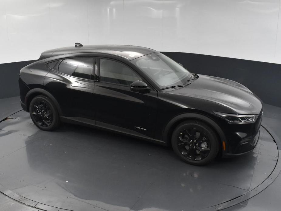 new 2024 Ford Mustang Mach-E car, priced at $44,180