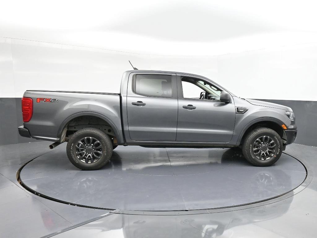 used 2023 Ford Ranger car, priced at $27,994
