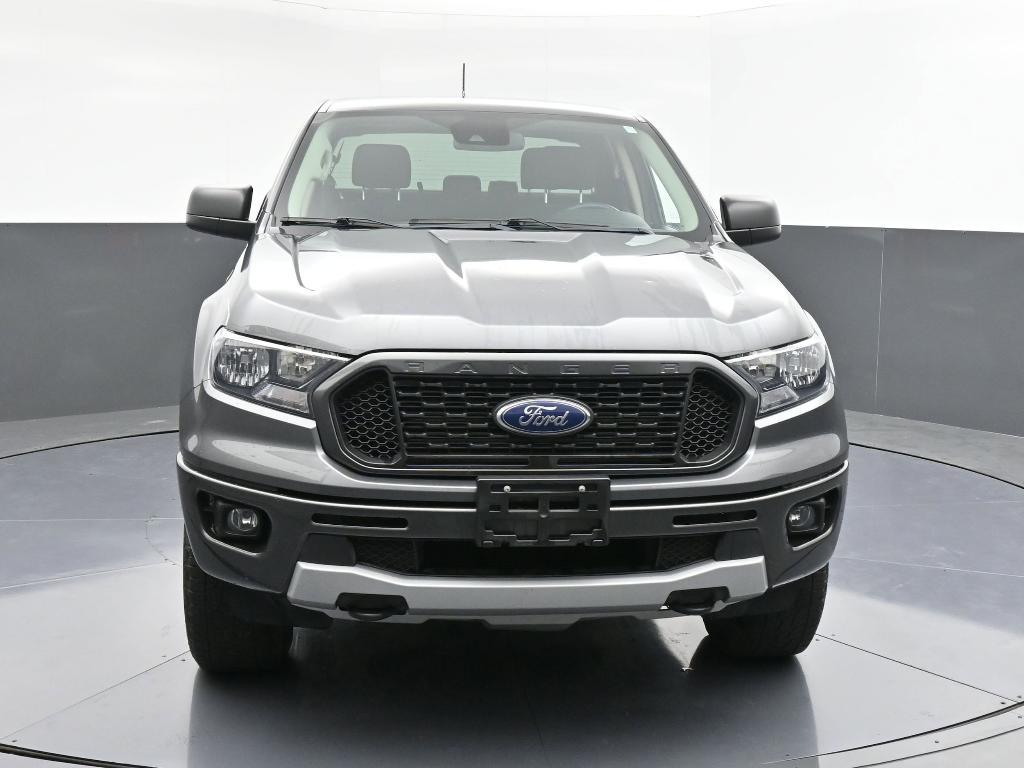 used 2023 Ford Ranger car, priced at $27,994