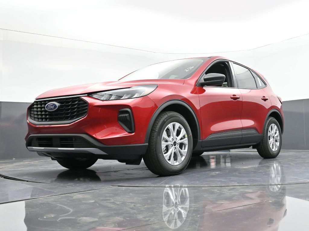 new 2025 Ford Escape car, priced at $30,140