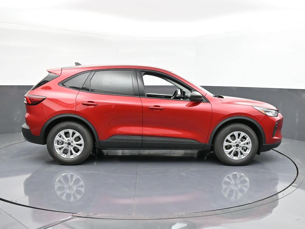 new 2025 Ford Escape car, priced at $30,140
