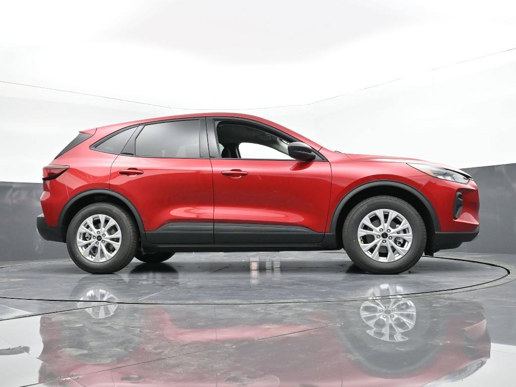 new 2025 Ford Escape car, priced at $30,140