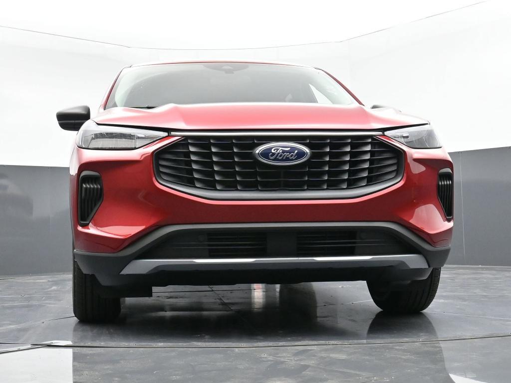 new 2025 Ford Escape car, priced at $30,140