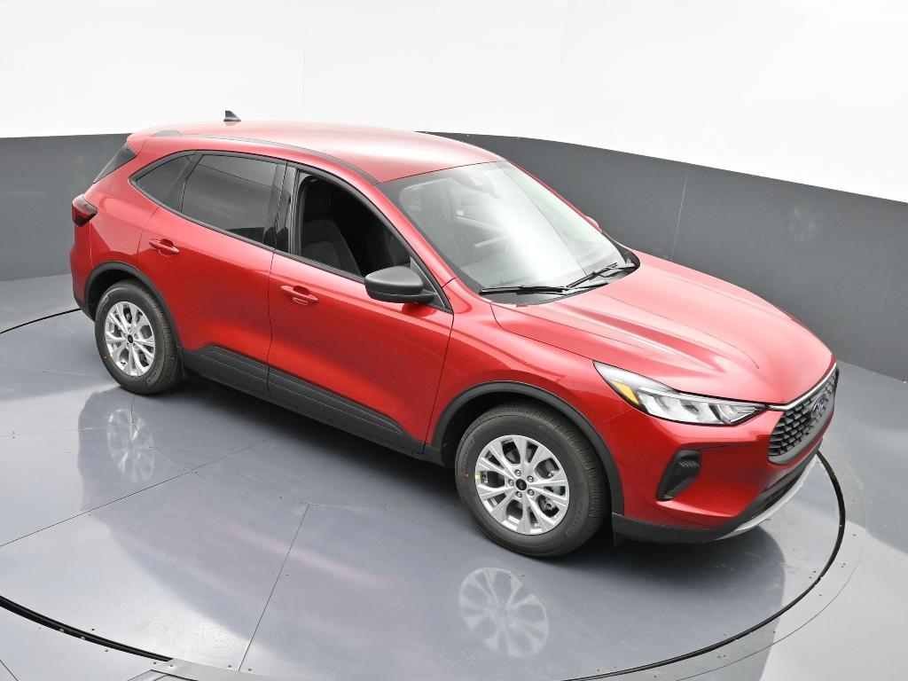 new 2025 Ford Escape car, priced at $30,140
