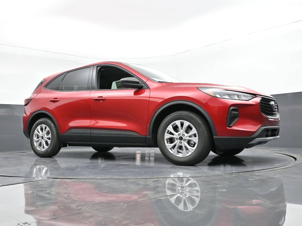 new 2025 Ford Escape car, priced at $30,140