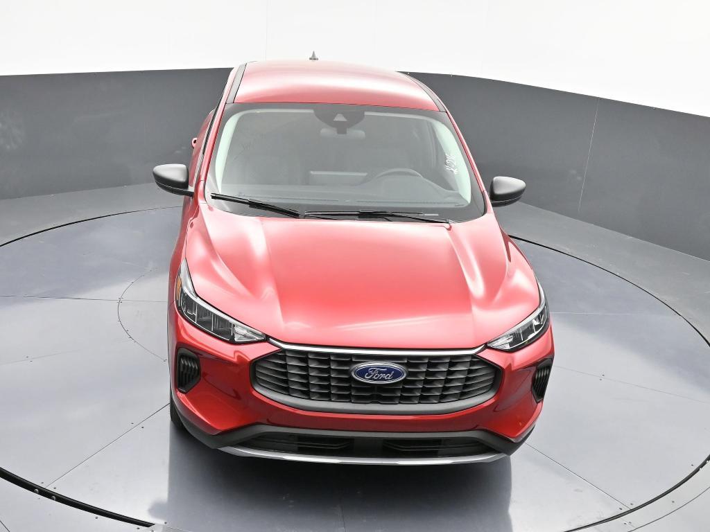 new 2025 Ford Escape car, priced at $30,140