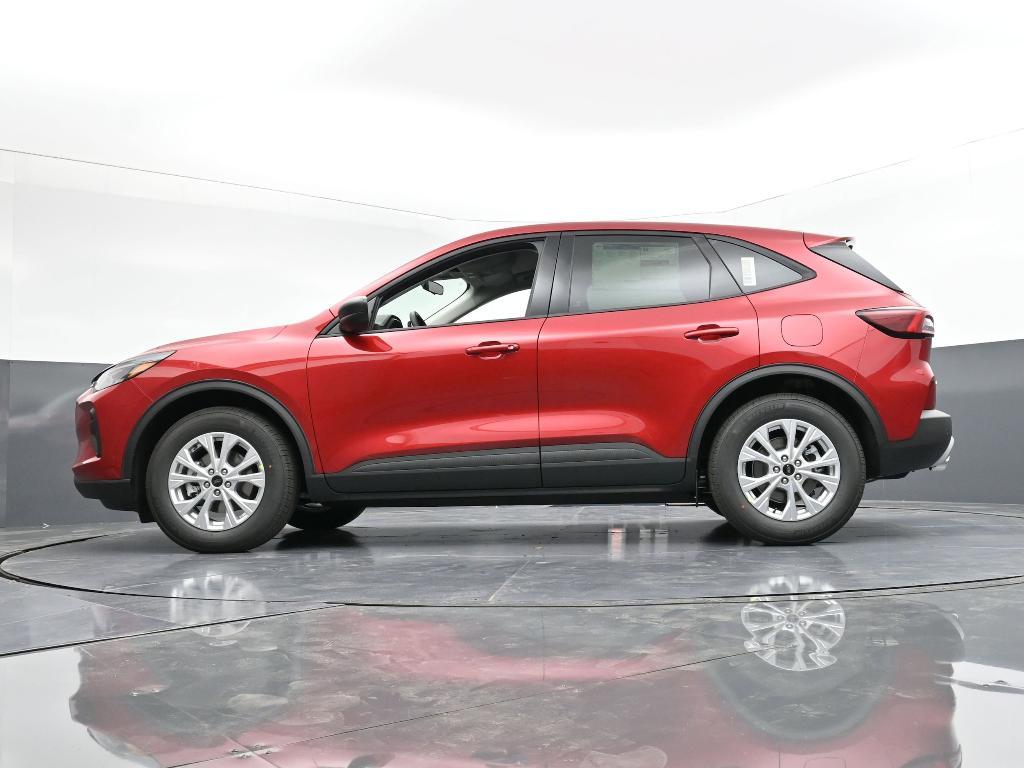 new 2025 Ford Escape car, priced at $30,140