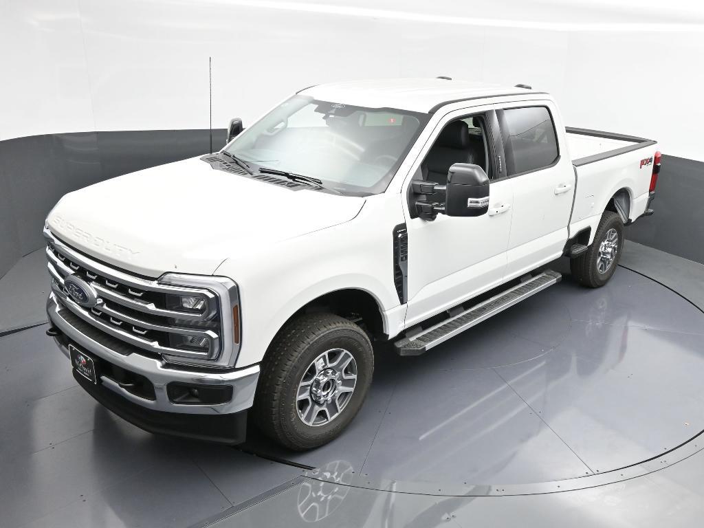 new 2026 Ford F-250 car, priced at $72,940