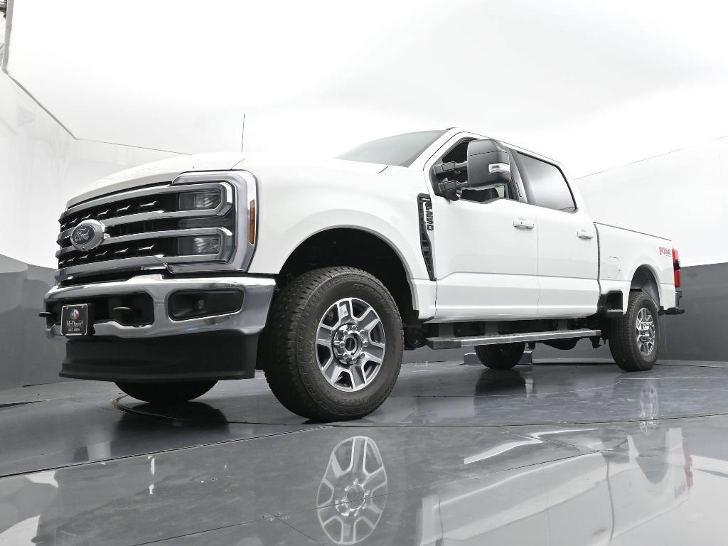 new 2026 Ford F-250 car, priced at $72,940