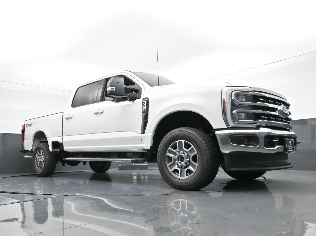 new 2026 Ford F-250 car, priced at $72,940