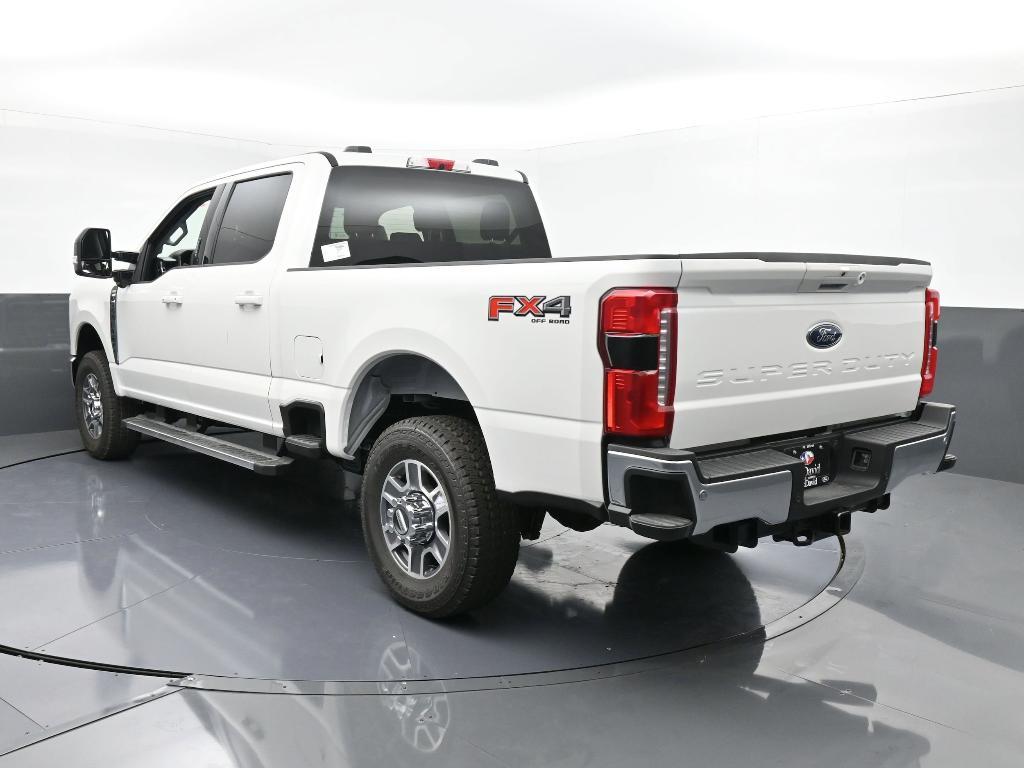 new 2026 Ford F-250 car, priced at $72,940