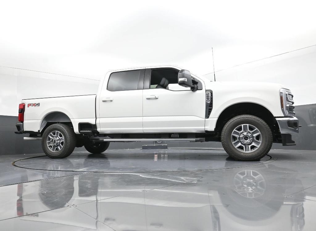 new 2026 Ford F-250 car, priced at $72,940