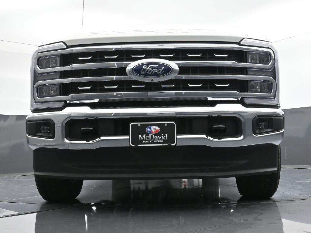 new 2026 Ford F-250 car, priced at $72,940