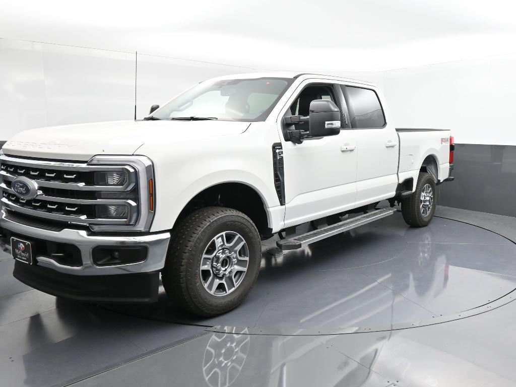 new 2026 Ford F-250 car, priced at $72,940