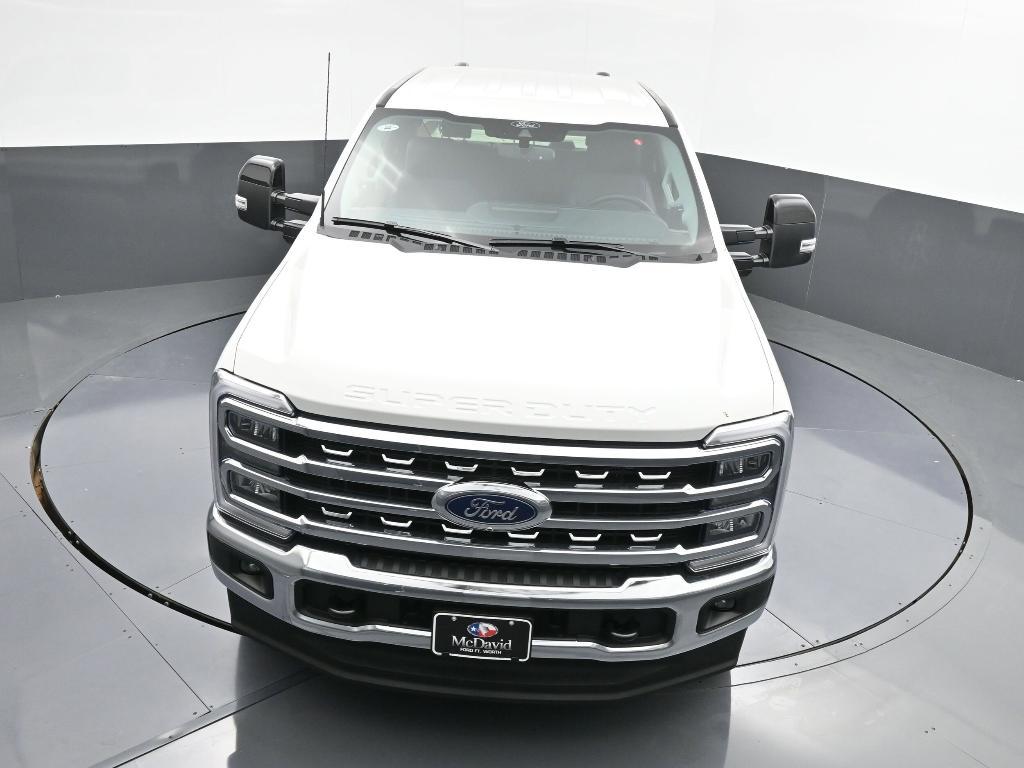 new 2026 Ford F-250 car, priced at $72,940