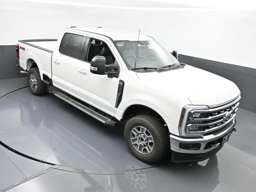 new 2026 Ford F-250 car, priced at $72,940