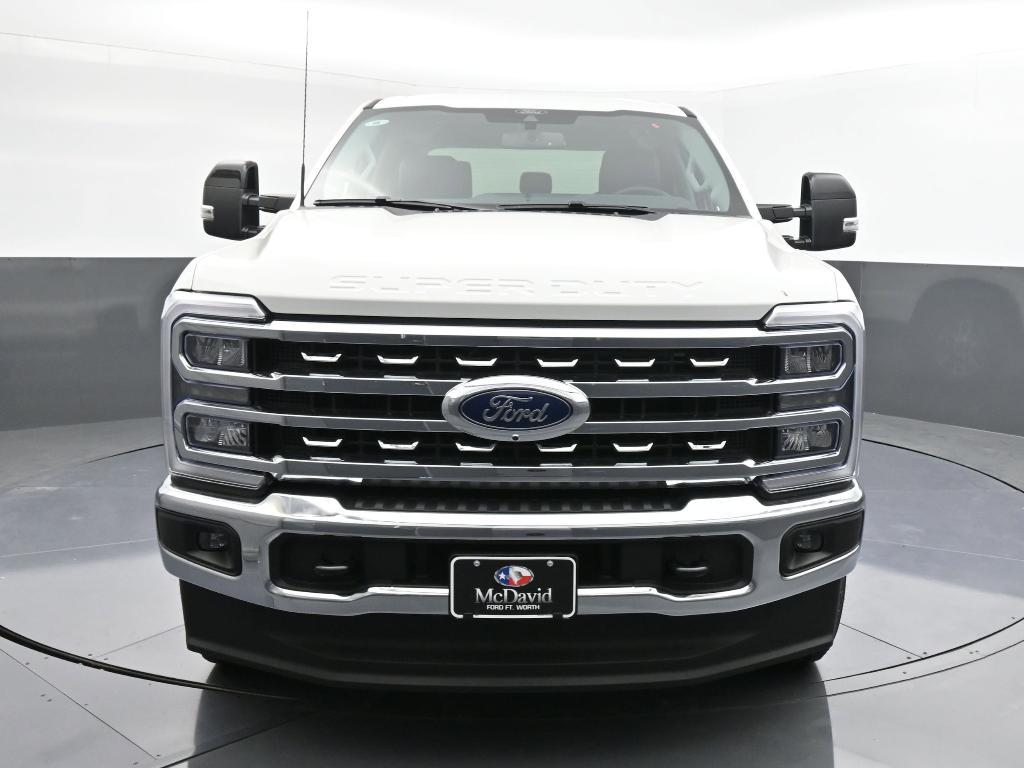 new 2026 Ford F-250 car, priced at $72,940