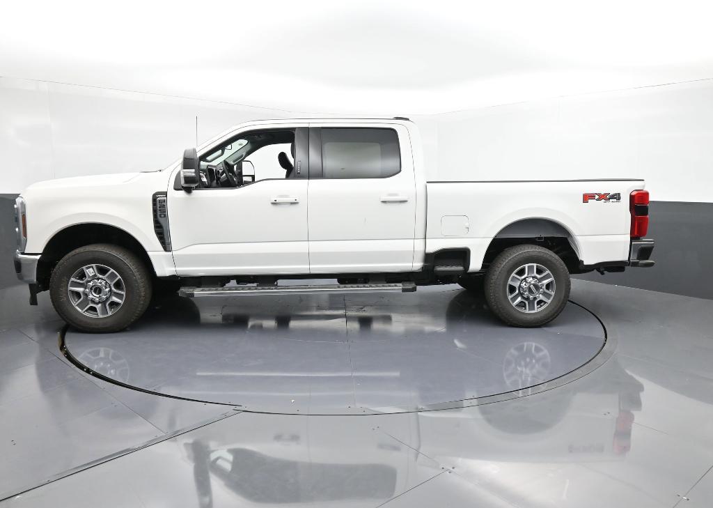 new 2026 Ford F-250 car, priced at $72,940