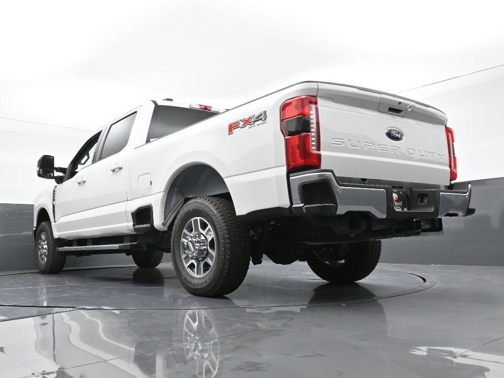 new 2026 Ford F-250 car, priced at $72,940