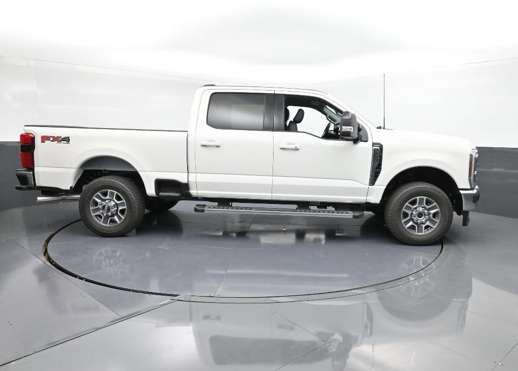 new 2026 Ford F-250 car, priced at $72,940