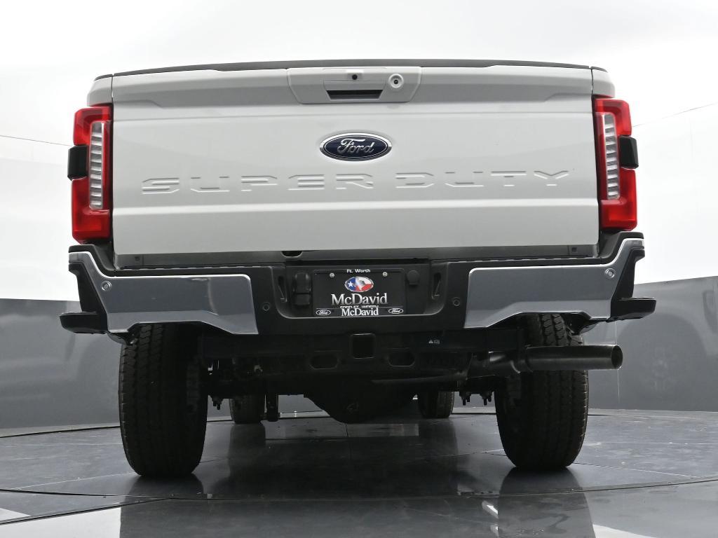 new 2026 Ford F-250 car, priced at $72,940
