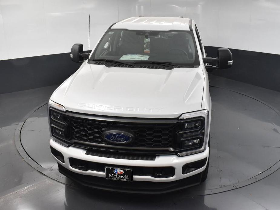 new 2024 Ford F-250 car, priced at $53,625