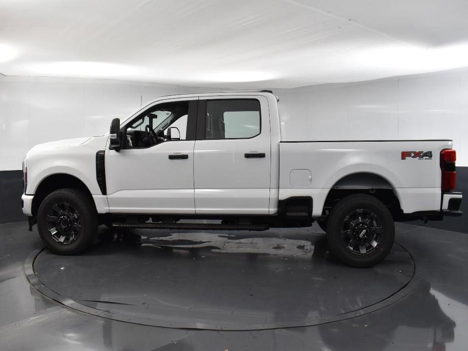 new 2024 Ford F-250 car, priced at $53,625