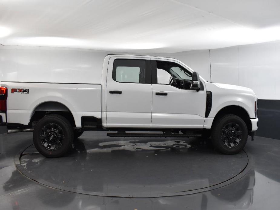 new 2024 Ford F-250 car, priced at $53,625